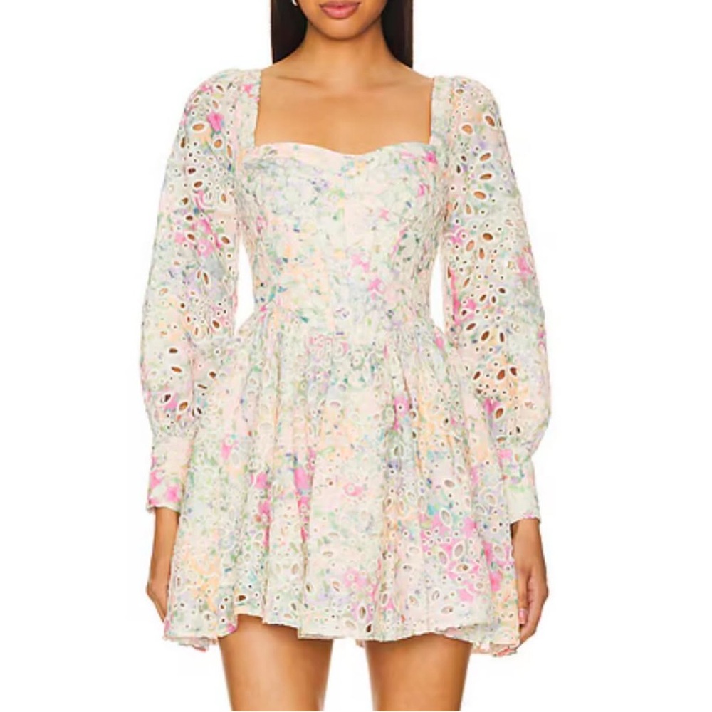 BARDOT mini dress small